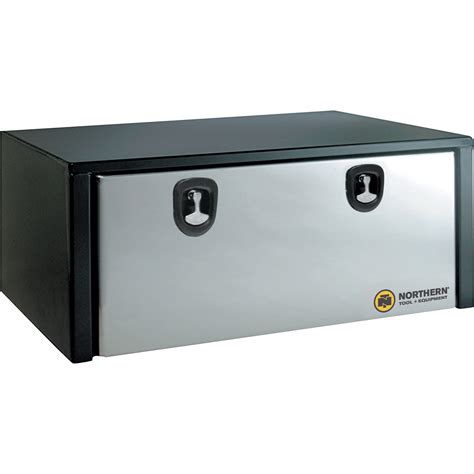 stainless tool box steel|stainless steel toolbox small truck.